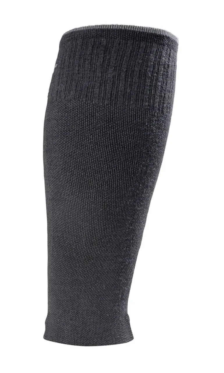 Circulator Sleeve - Black Moderate Compression (15-20mmHg)