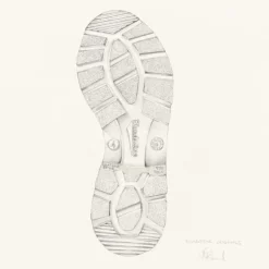 2446 Classic - Clay Leather