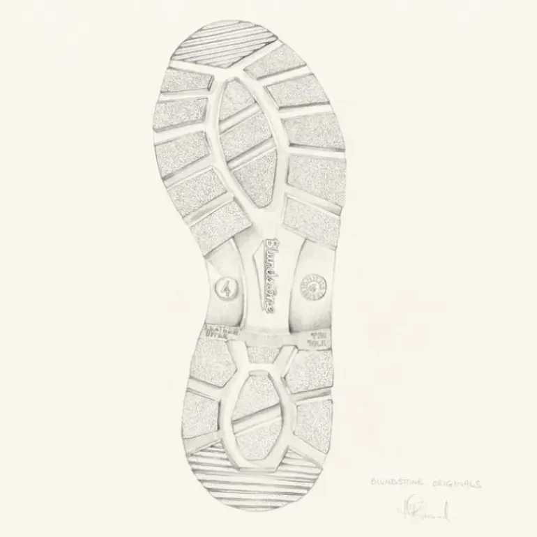 2446 Classic - Clay Leather