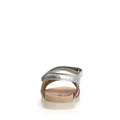 Clementin - Silver-Multi