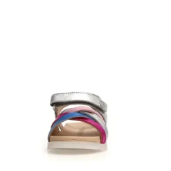 Clementin - Silver-Multi