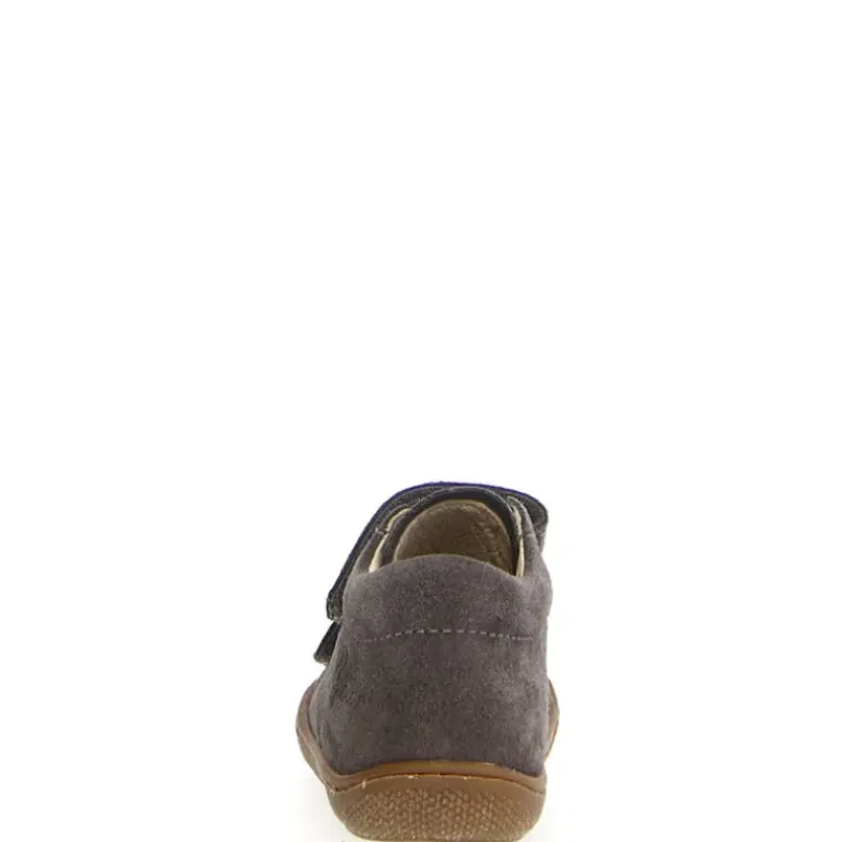 Cocoon VL - Anthracite Suede