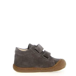 Cocoon VL - Anthracite Suede