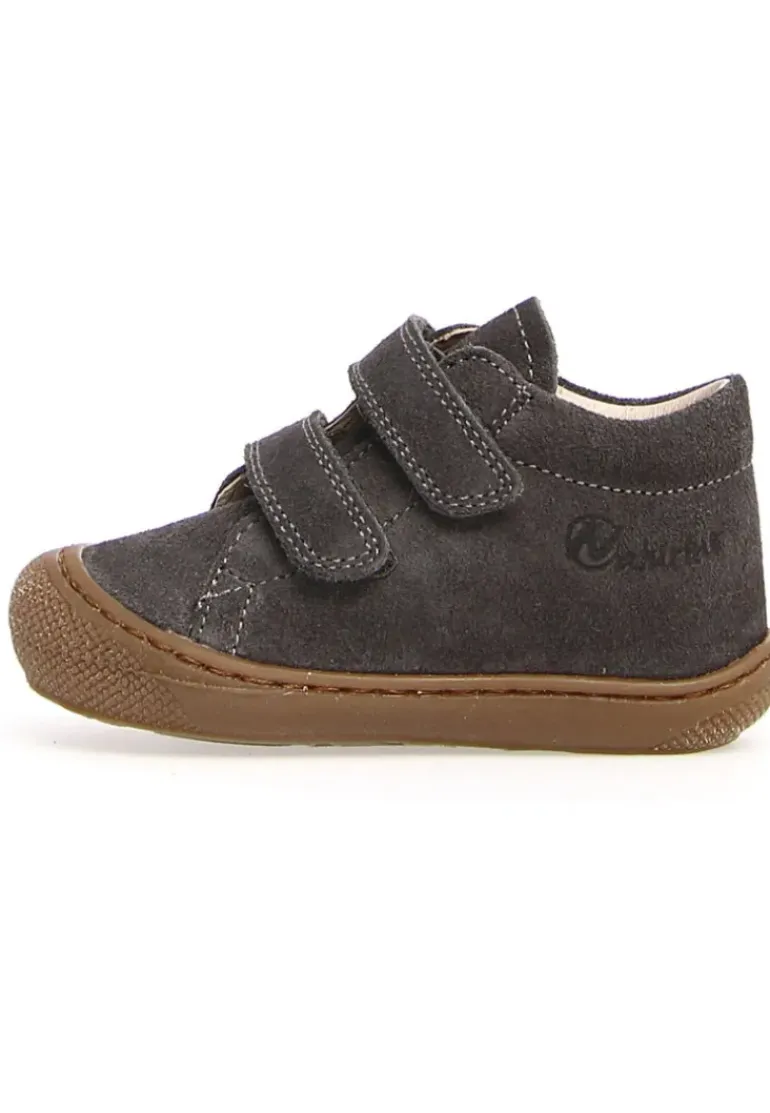 Cocoon VL - Anthracite Suede