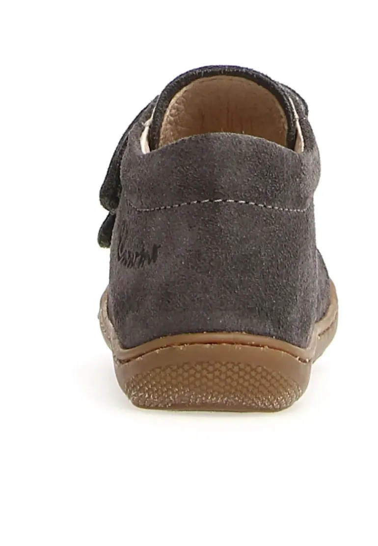 Cocoon VL - Anthracite Suede