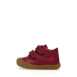 Cocoon VL - Berry Red Leather