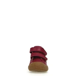 Cocoon VL - Berry Red Leather