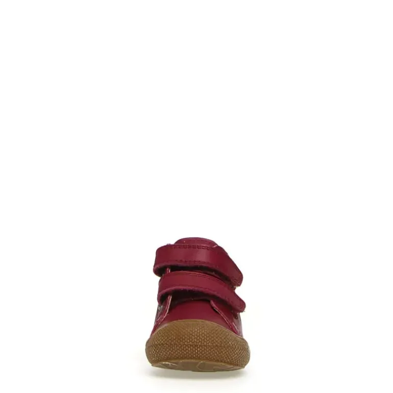 Cocoon VL - Berry Red Leather