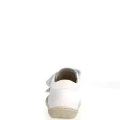 Cocoon VL - Bone White Leather