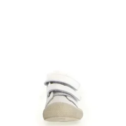 Cocoon VL - Bone White Leather