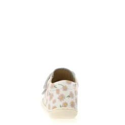 Cocoon VL - Chamomile White Leather