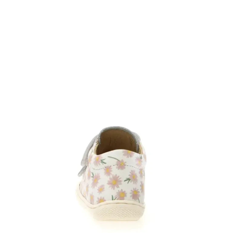 Cocoon VL - Chamomile White Leather