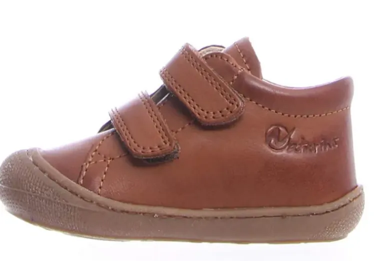 Cocoon VL - Cognac Leather