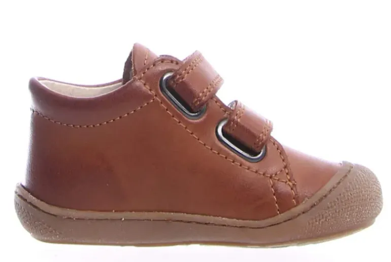 Cocoon VL - Cognac Leather