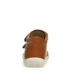 Cocoon VL - Cognac Leather