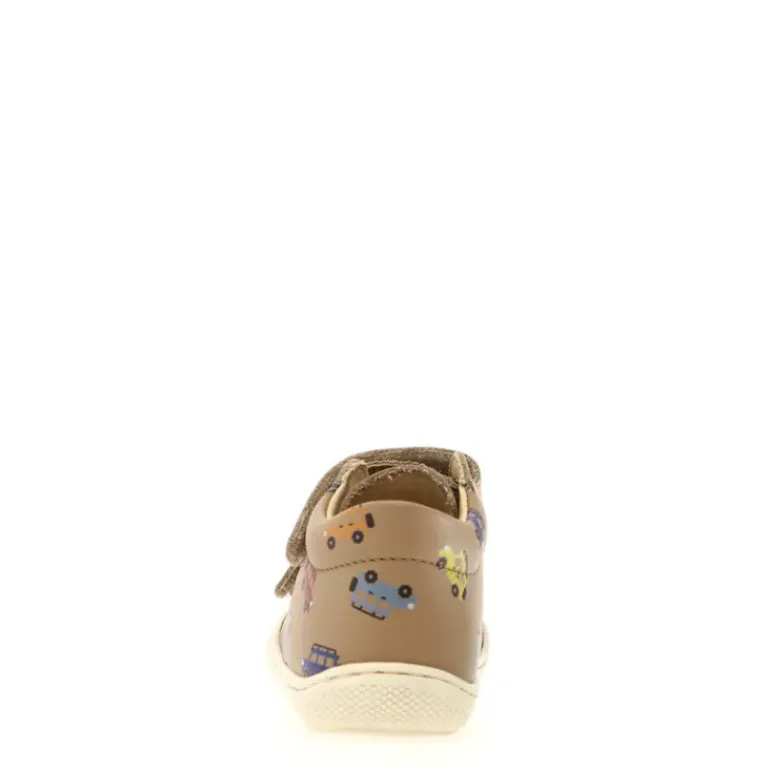 Cocoon VL - Jeep Sand