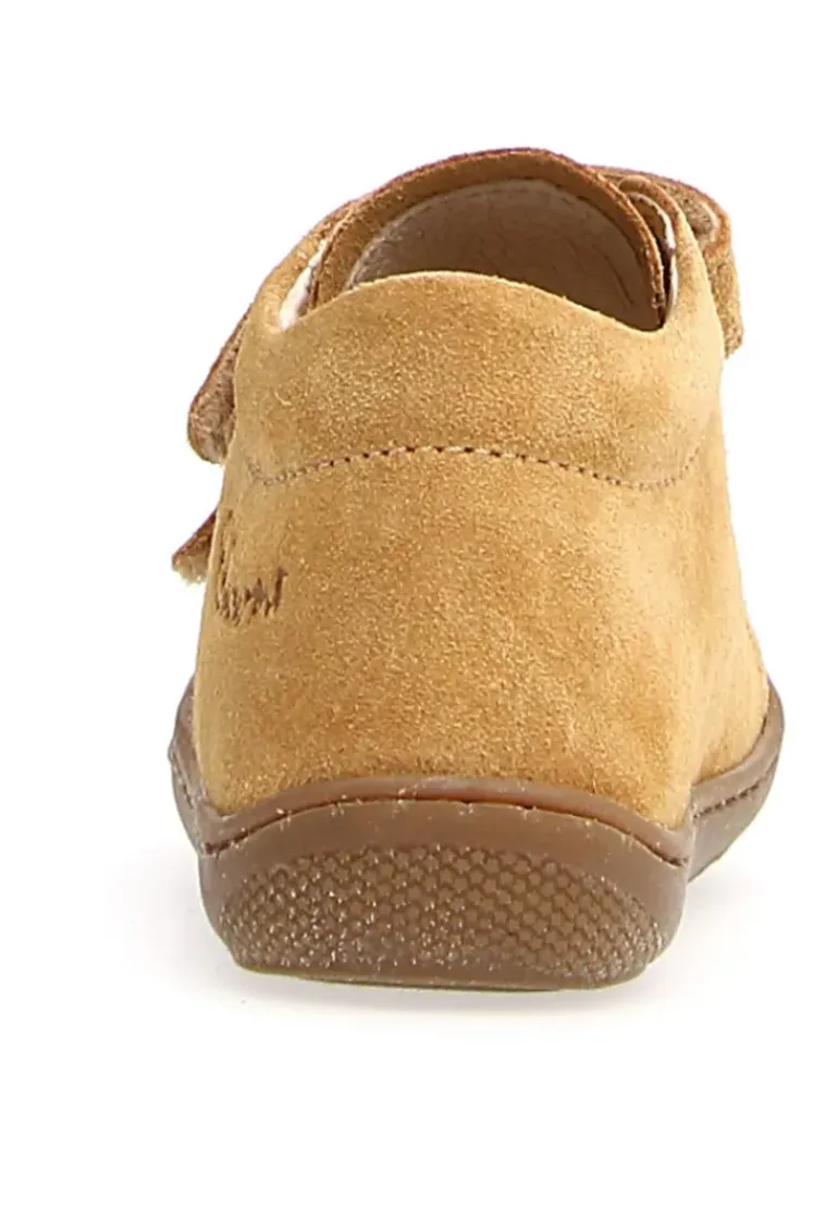 Cocoon VL - Zucca Suede