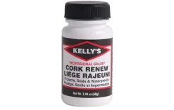 Cork Renew - White