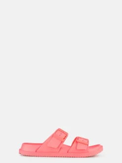 Elise - Flamingo Pink