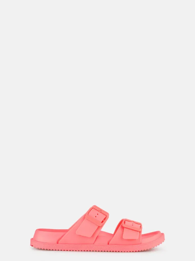 Elise - Flamingo Pink