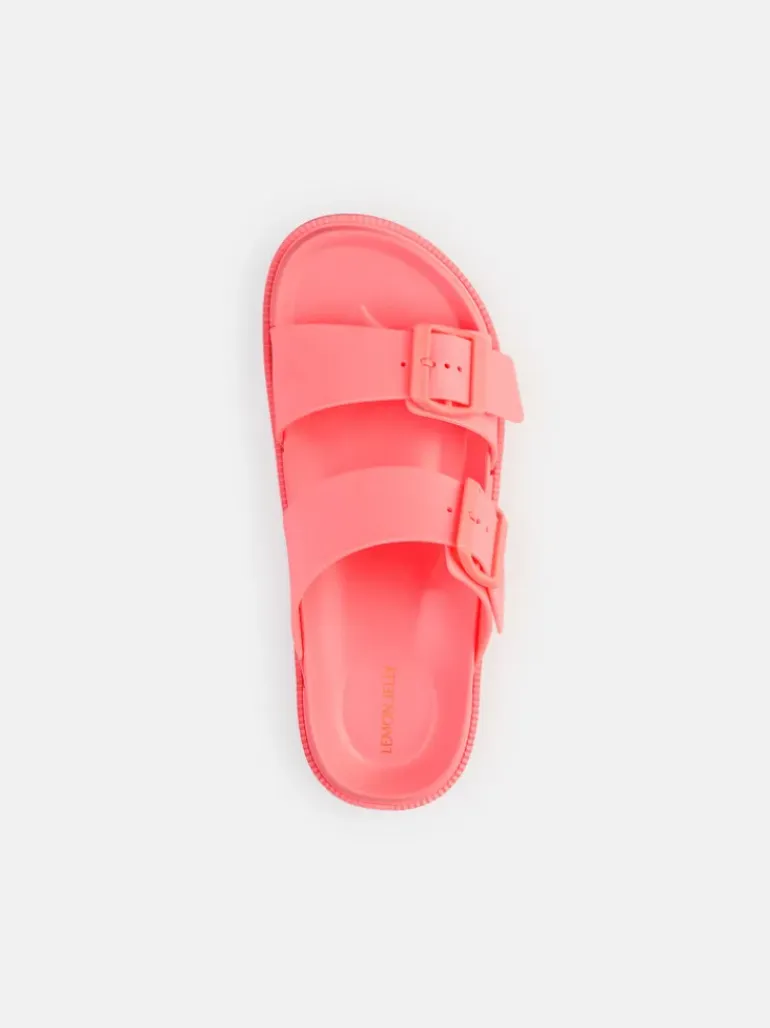 Elise - Flamingo Pink