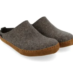 Emil's Slide - Grey