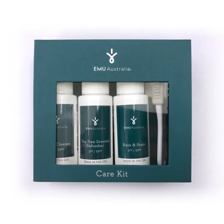 EMU Care Kit