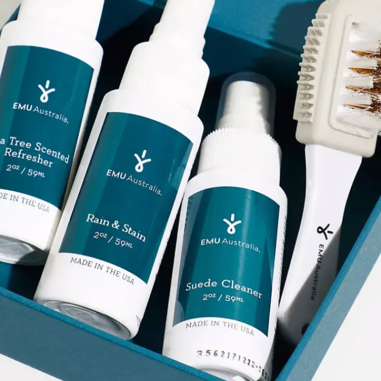 EMU Care Kit