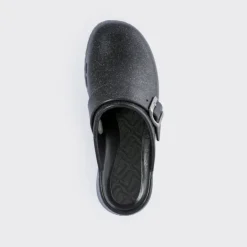 *FINAL SALE* Amelie - Black