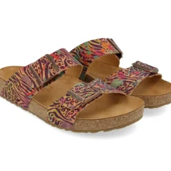 *FINAL SALE*Andrea - Multi Jungle