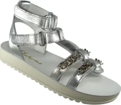 *FINAL SALE* 6009 - Argento
