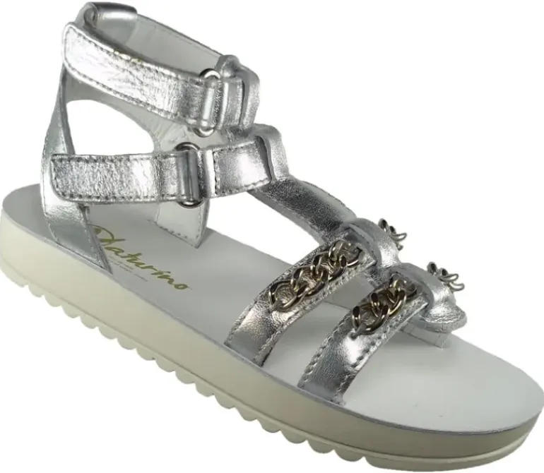 *FINAL SALE* 6009 - Argento
