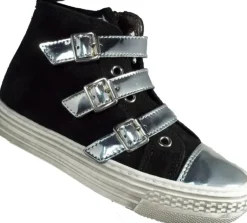 *FINAL SALE* 4026 - Argento Nero