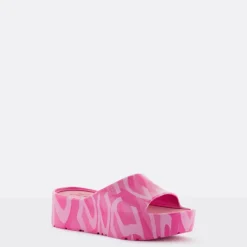 *FINAL SALE*Asteria - Fuschia