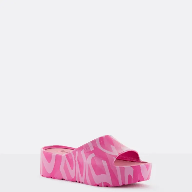 *FINAL SALE*Asteria - Fuschia