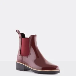 *FINAL SALE*Ava - Dark Berry