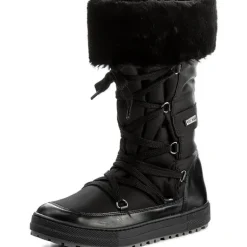 *FINAL SALE* Avila-Nero