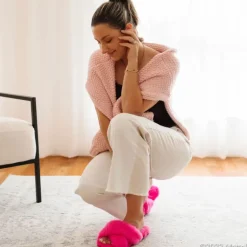 *FINAL SALE*Barbie™ Mayberry - Barbie Pink