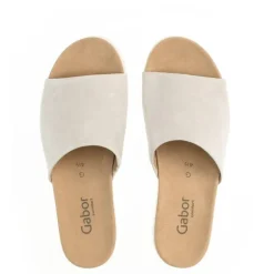 *FINAL SALE*22.880.14 - Beige Leather
