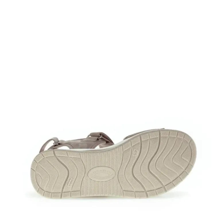 *FINAL SALE*26.889.43 - Beige Leather
