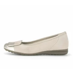 *FINAL SALE*22.624.33 - Beige Leather