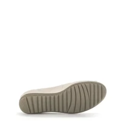 *FINAL SALE*22.624.33 - Beige Leather