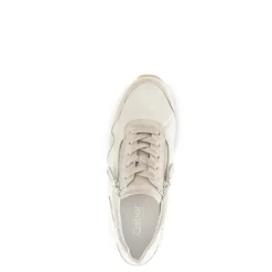 *FINAL SALE*46.308.63 - Beige Leather