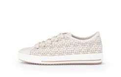*FINAL SALE*26.515.81 - Beige Leather