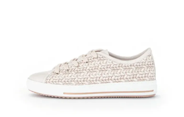 *FINAL SALE*26.515.81 - Beige Leather