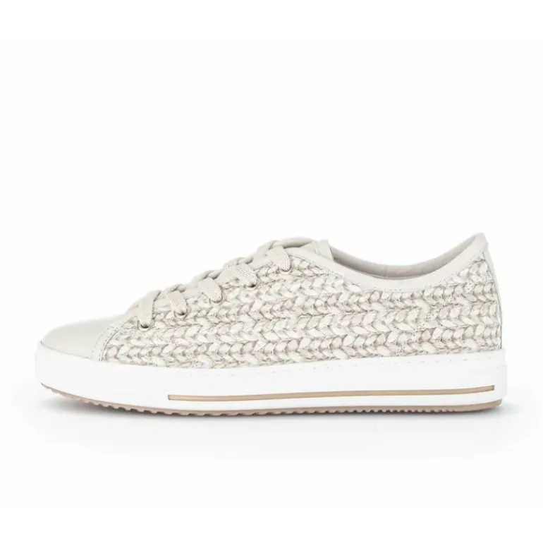 *FINAL SALE*26.515.81 - Beige Leather