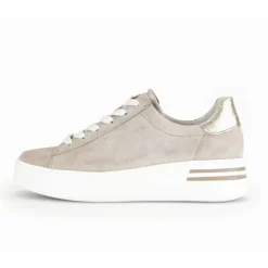*FINAL SALE*46.395.33 - Beige Leather
