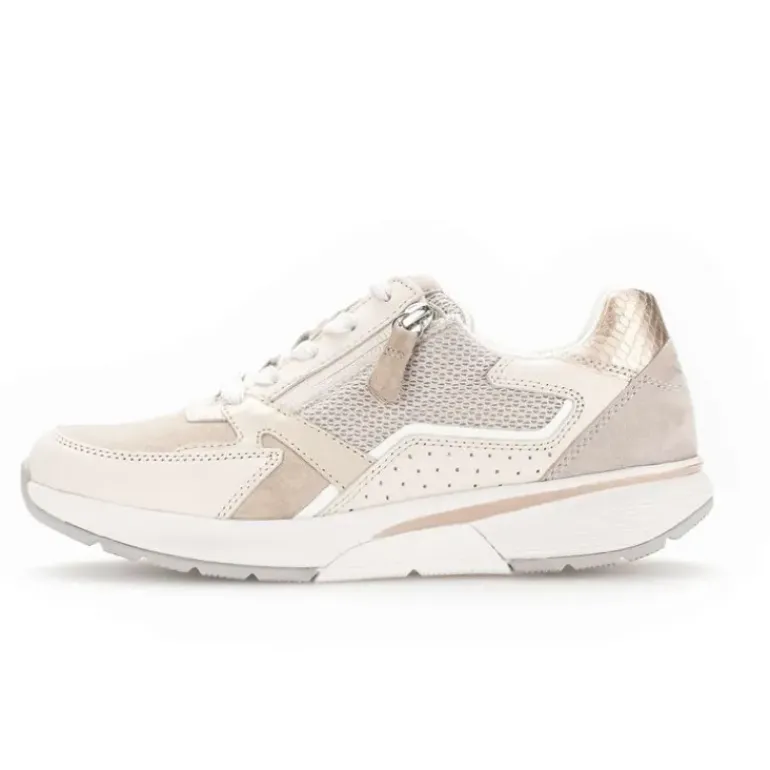 *FINAL SALE*43.351.22 - Beige Leather