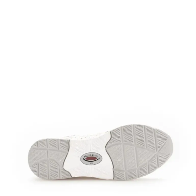 *FINAL SALE*43.351.22 - Beige Leather