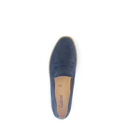 *FINAL SALE*45.251.22 - Beige Leather